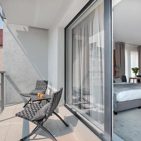 City Apartments - Marii Ludwiki 7 Košalín Exteriér fotografie
