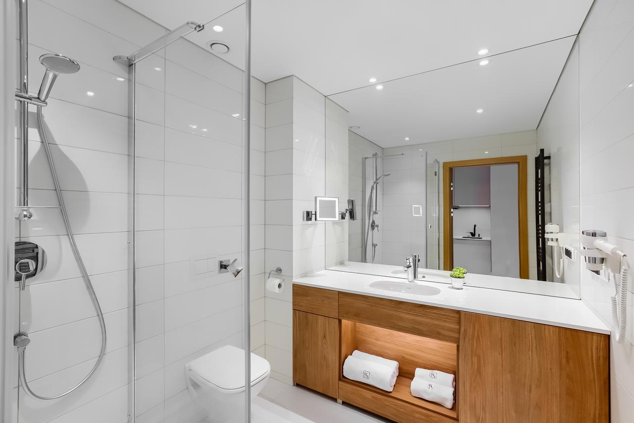 City Apartments - Marii Ludwiki 7 Košalín Exteriér fotografie