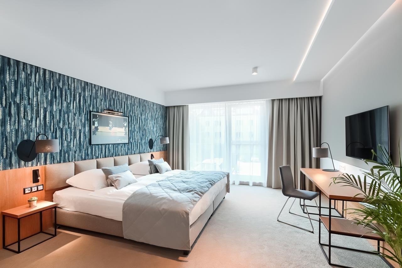 City Apartments - Marii Ludwiki 7 Košalín Exteriér fotografie