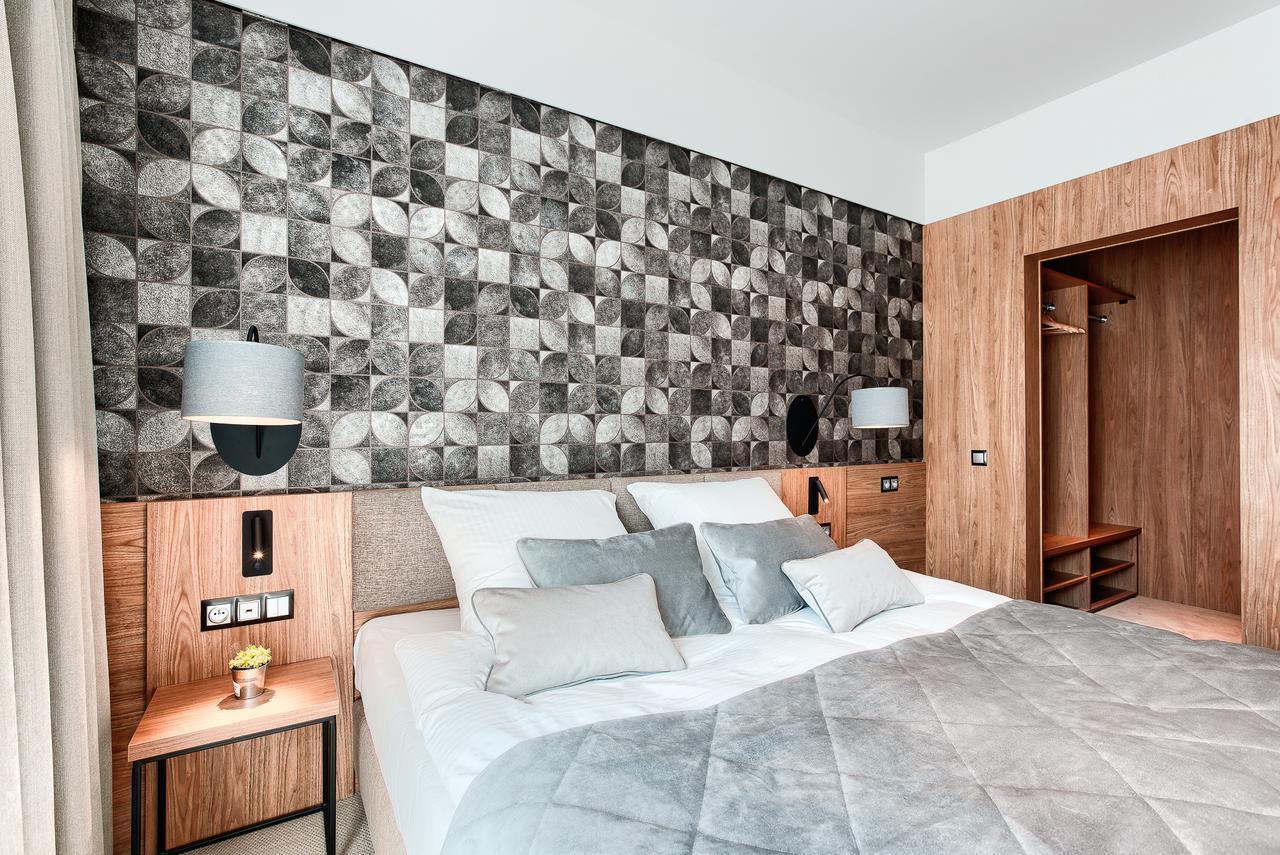 City Apartments - Marii Ludwiki 7 Košalín Exteriér fotografie