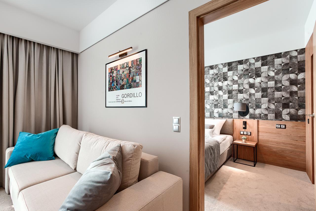 City Apartments - Marii Ludwiki 7 Košalín Exteriér fotografie