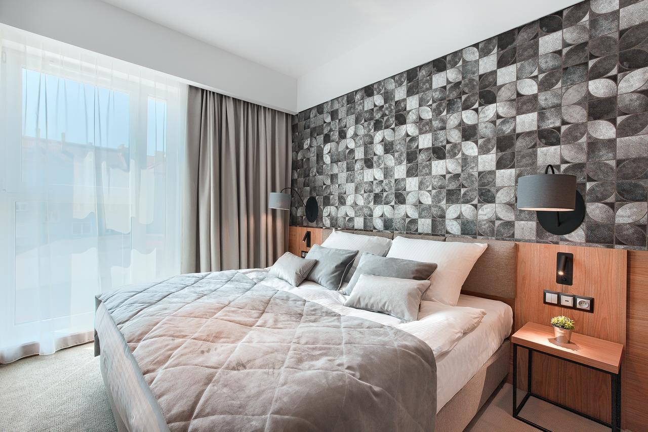 City Apartments - Marii Ludwiki 7 Košalín Exteriér fotografie