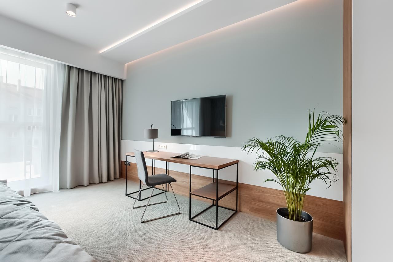 City Apartments - Marii Ludwiki 7 Košalín Exteriér fotografie