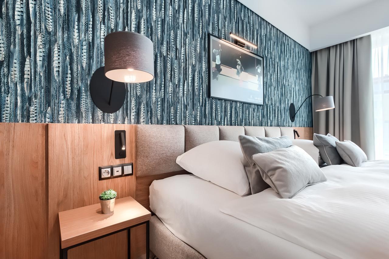 City Apartments - Marii Ludwiki 7 Košalín Exteriér fotografie