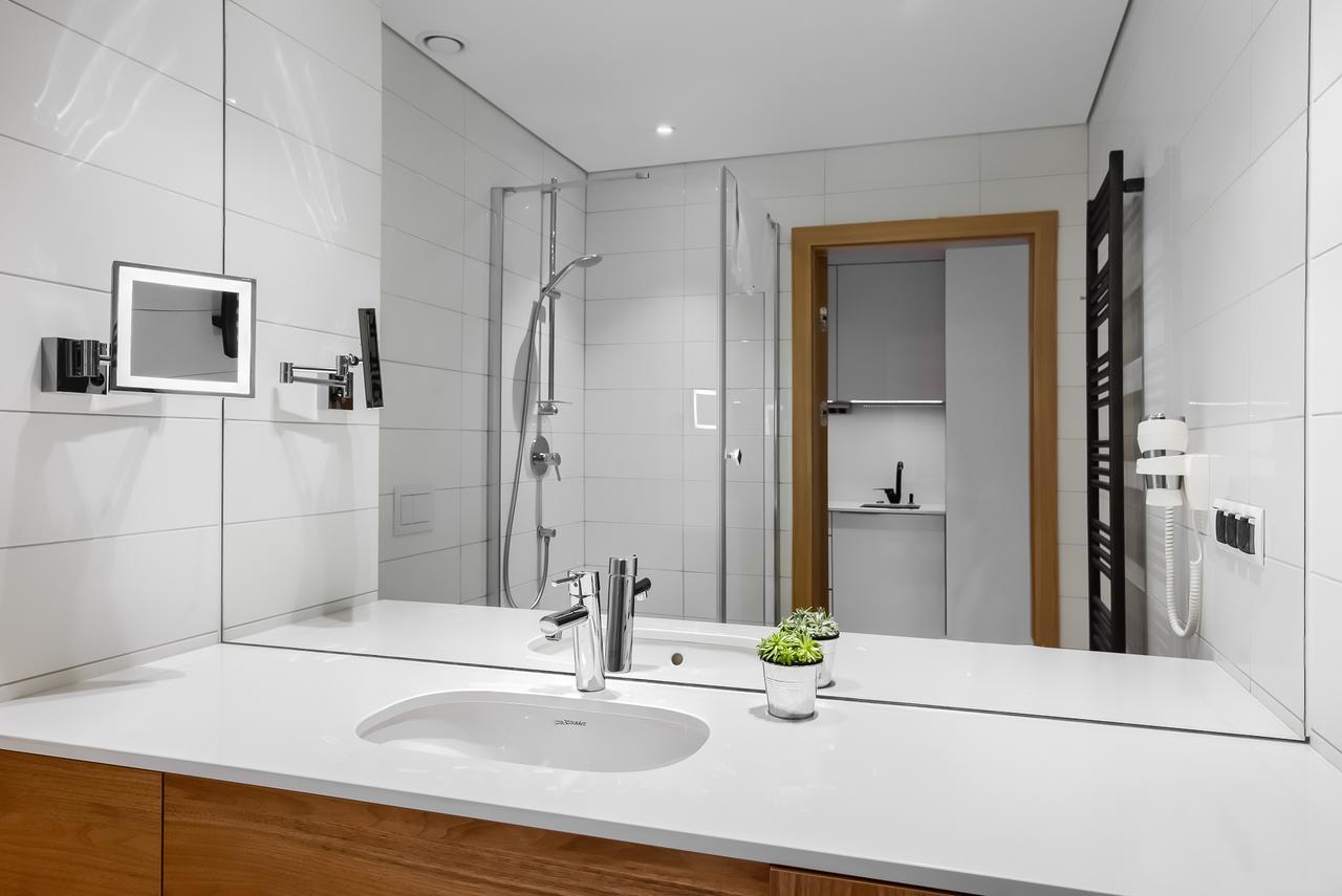 City Apartments - Marii Ludwiki 7 Košalín Exteriér fotografie