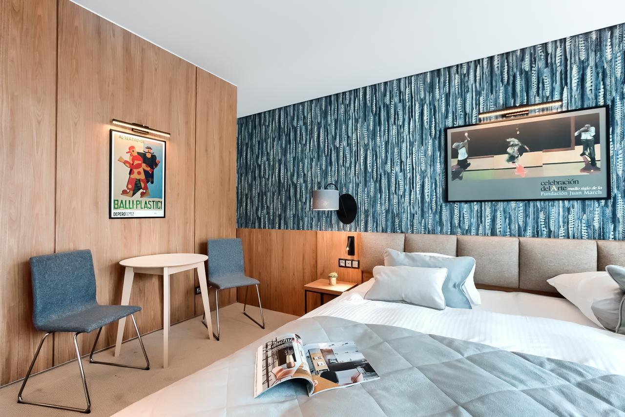 City Apartments - Marii Ludwiki 7 Košalín Exteriér fotografie