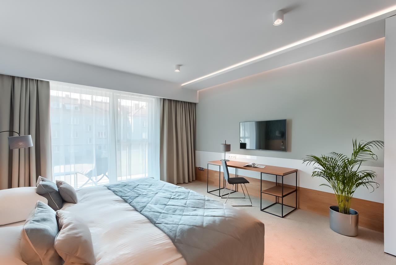 City Apartments - Marii Ludwiki 7 Košalín Exteriér fotografie