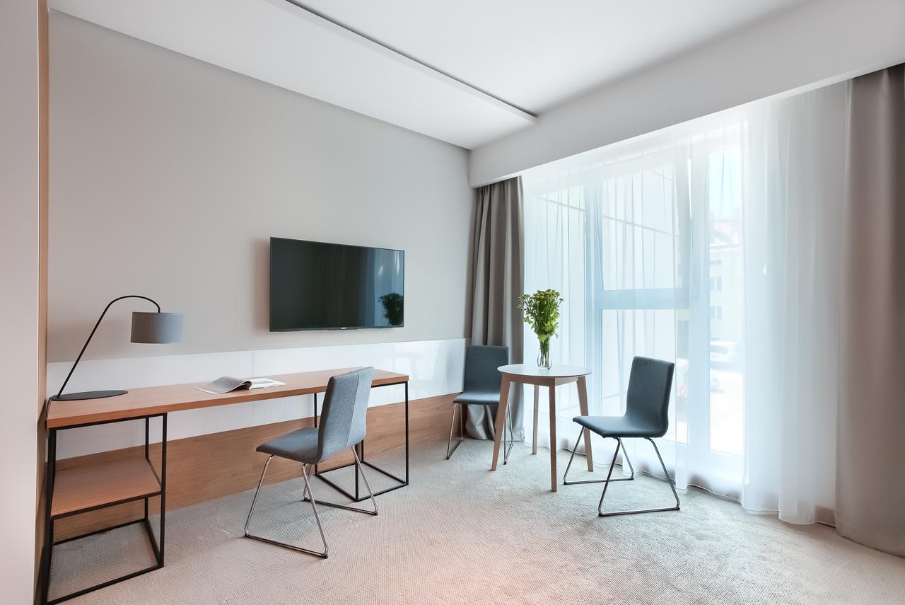 City Apartments - Marii Ludwiki 7 Košalín Exteriér fotografie