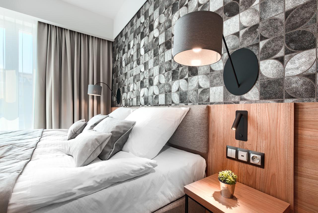 City Apartments - Marii Ludwiki 7 Košalín Exteriér fotografie