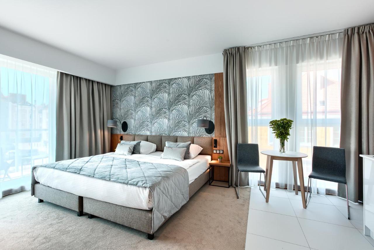 City Apartments - Marii Ludwiki 7 Košalín Exteriér fotografie