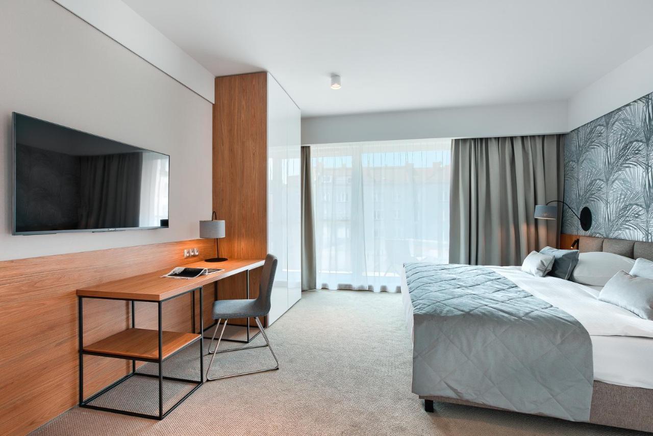 City Apartments - Marii Ludwiki 7 Košalín Exteriér fotografie