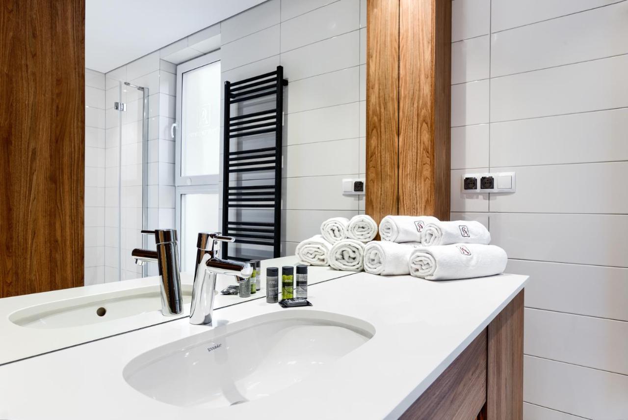 City Apartments - Marii Ludwiki 7 Košalín Exteriér fotografie