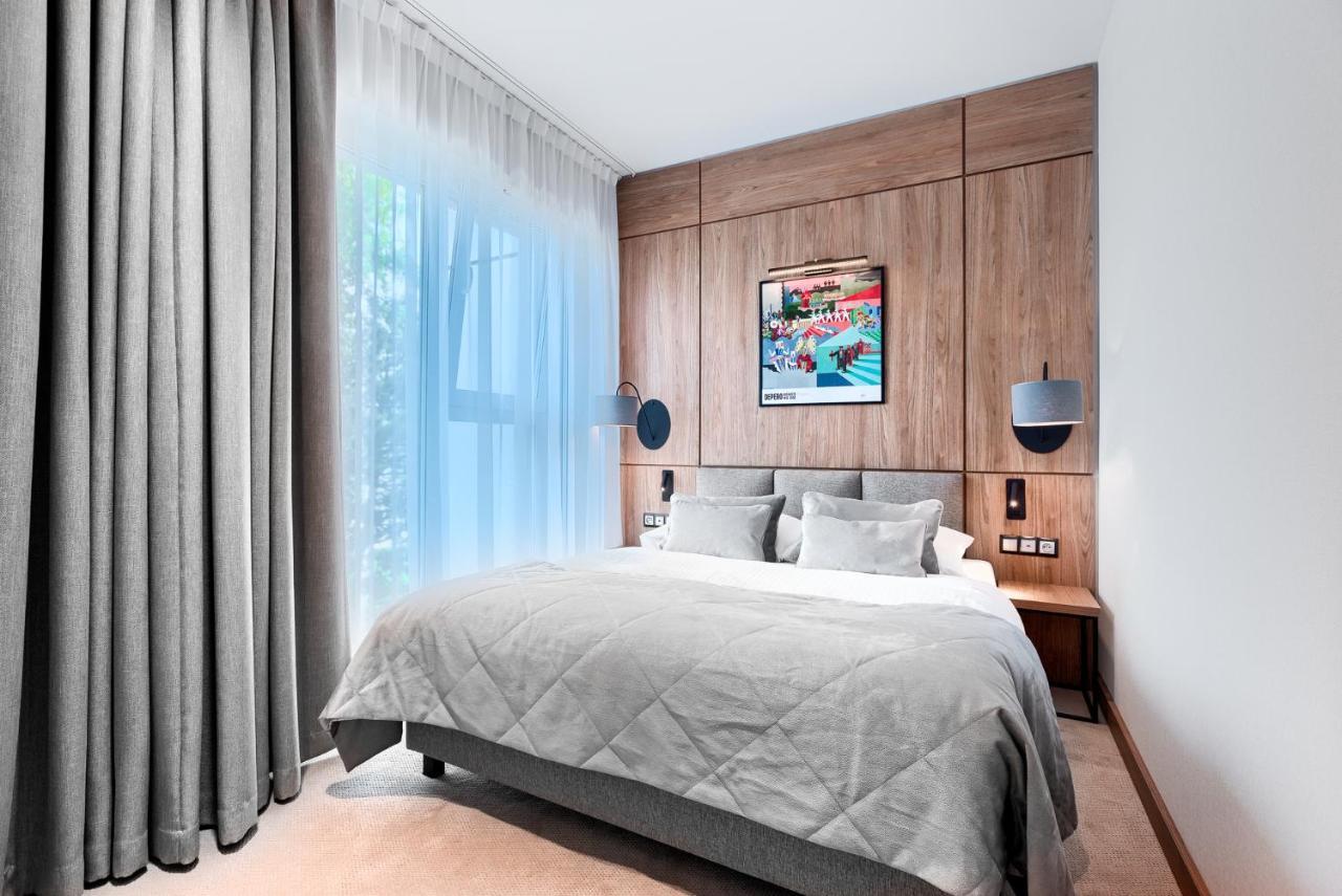 City Apartments - Marii Ludwiki 7 Košalín Exteriér fotografie