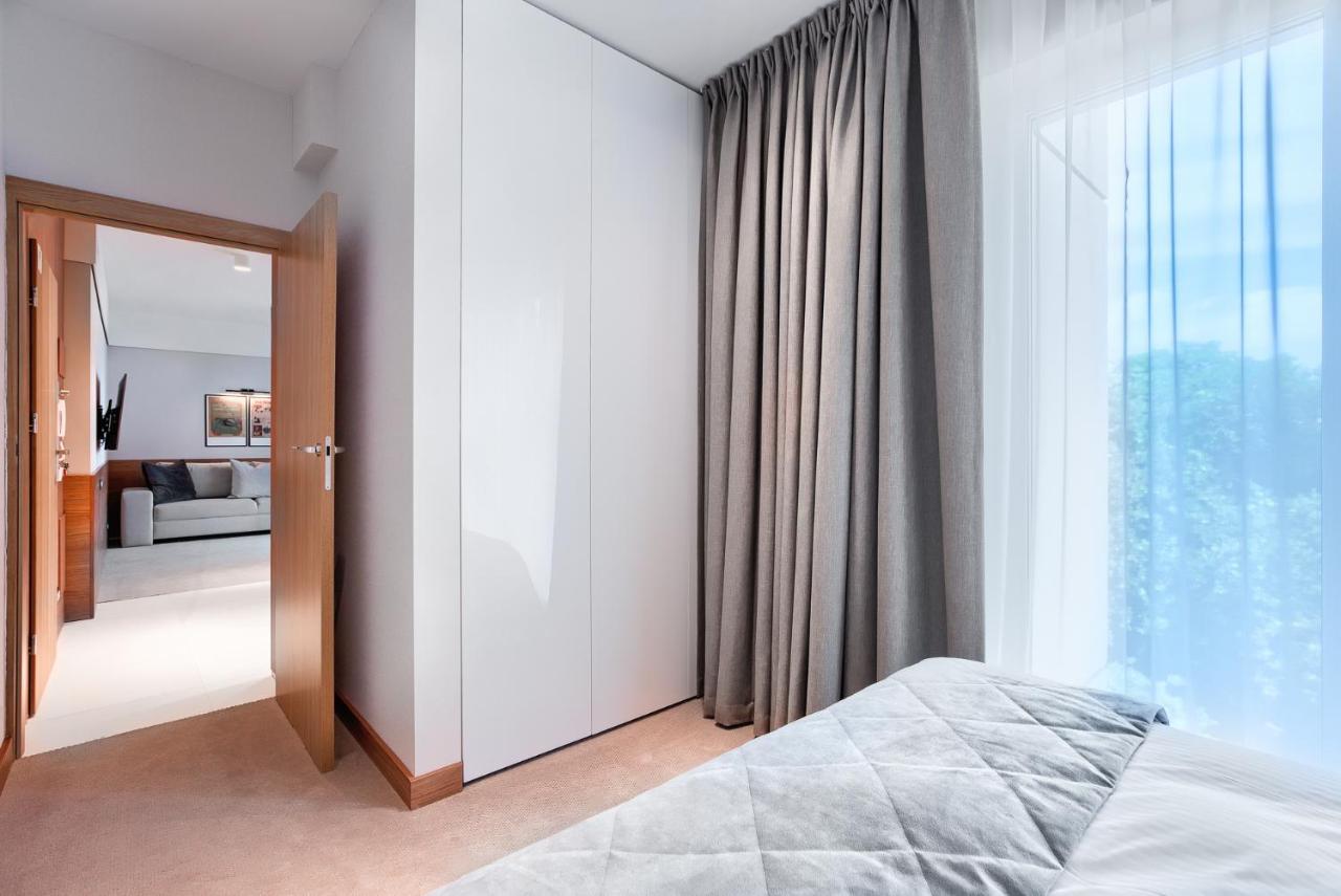 City Apartments - Marii Ludwiki 7 Košalín Exteriér fotografie