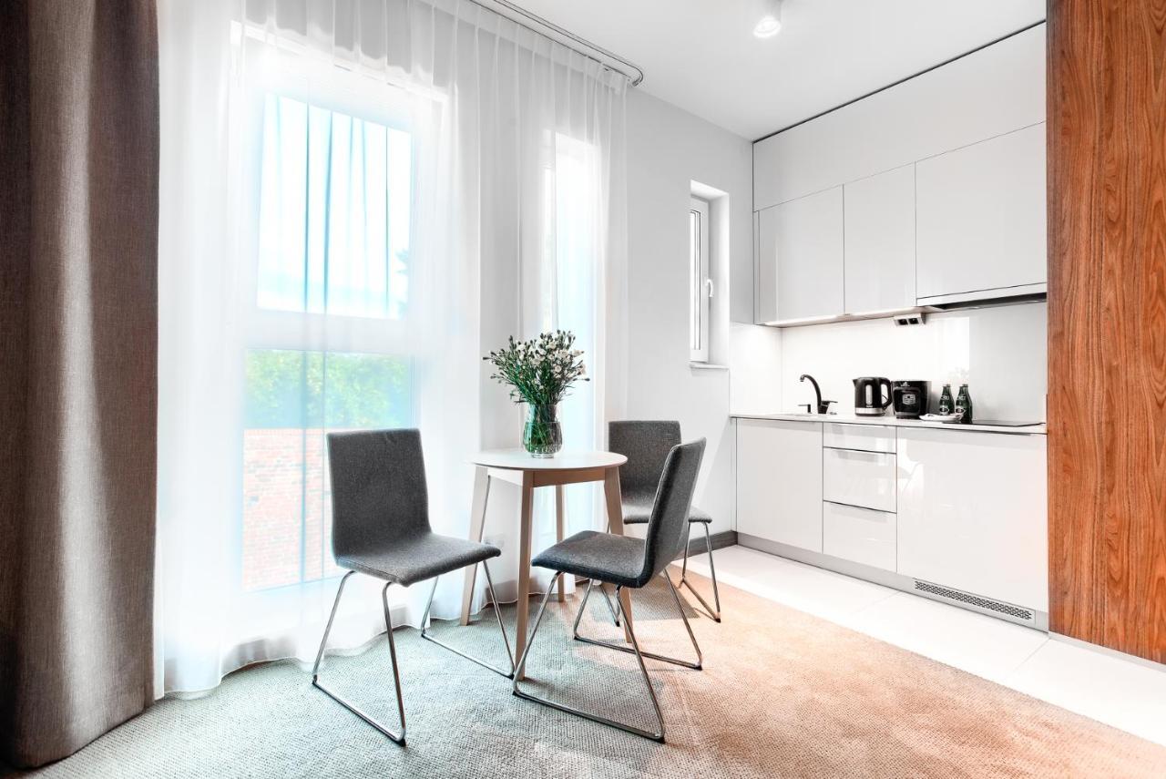 City Apartments - Marii Ludwiki 7 Košalín Exteriér fotografie
