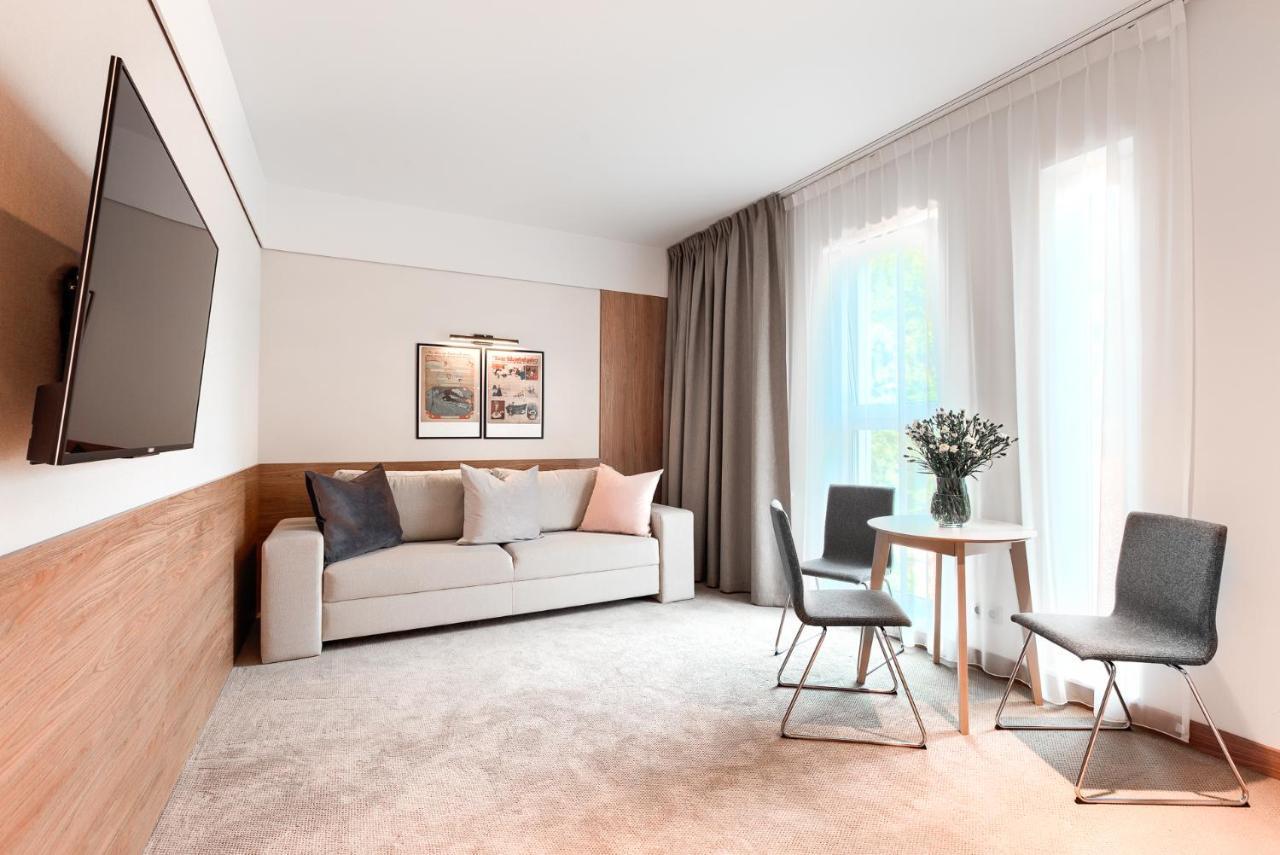 City Apartments - Marii Ludwiki 7 Košalín Exteriér fotografie