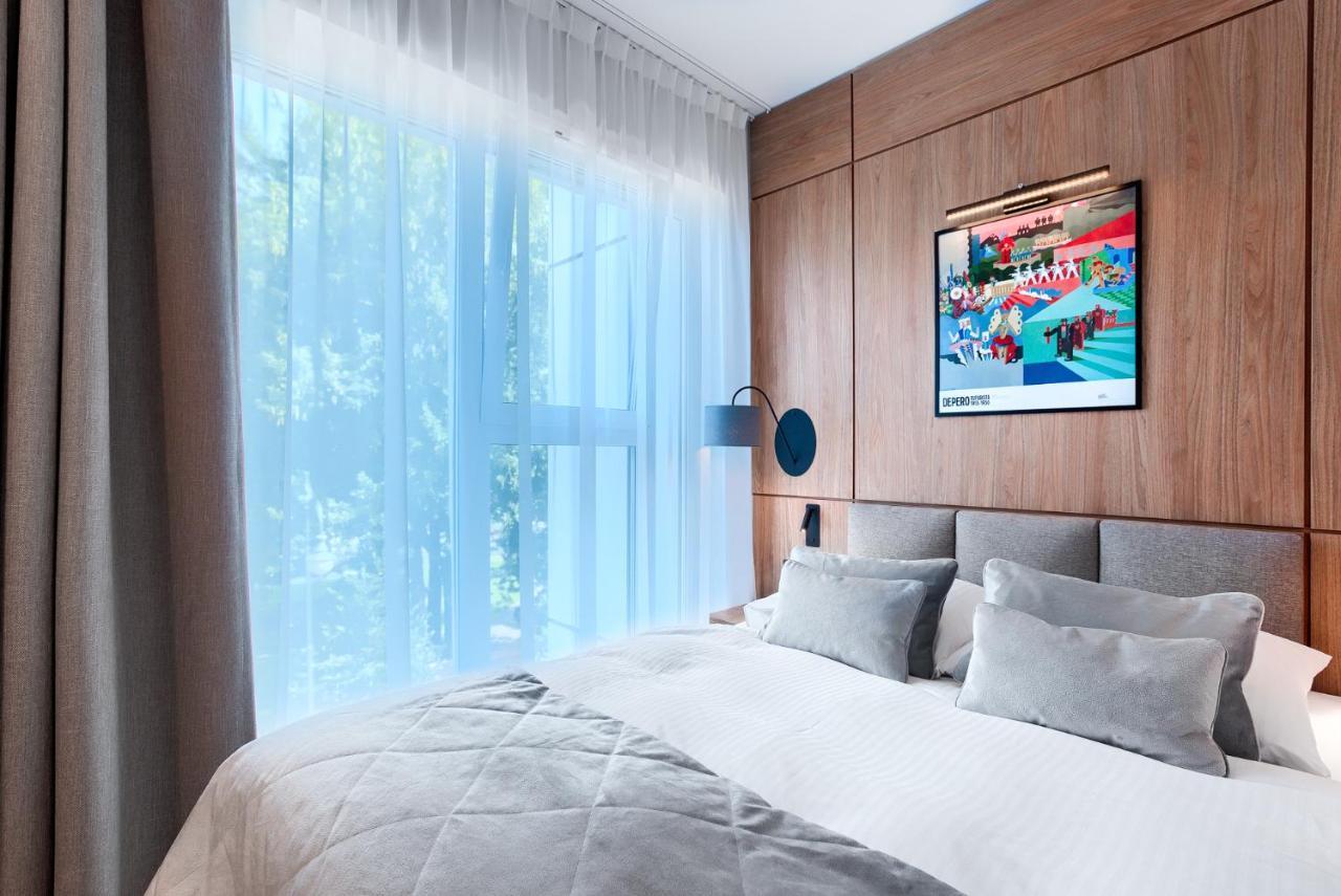 City Apartments - Marii Ludwiki 7 Košalín Exteriér fotografie
