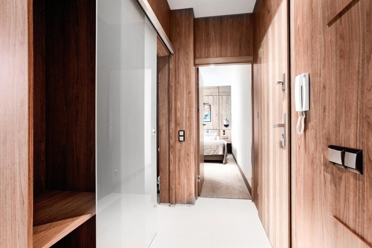 City Apartments - Marii Ludwiki 7 Košalín Exteriér fotografie
