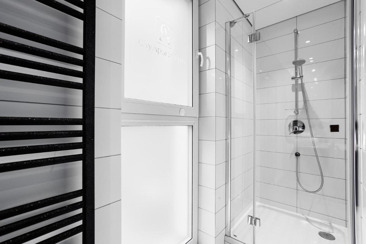 City Apartments - Marii Ludwiki 7 Košalín Exteriér fotografie