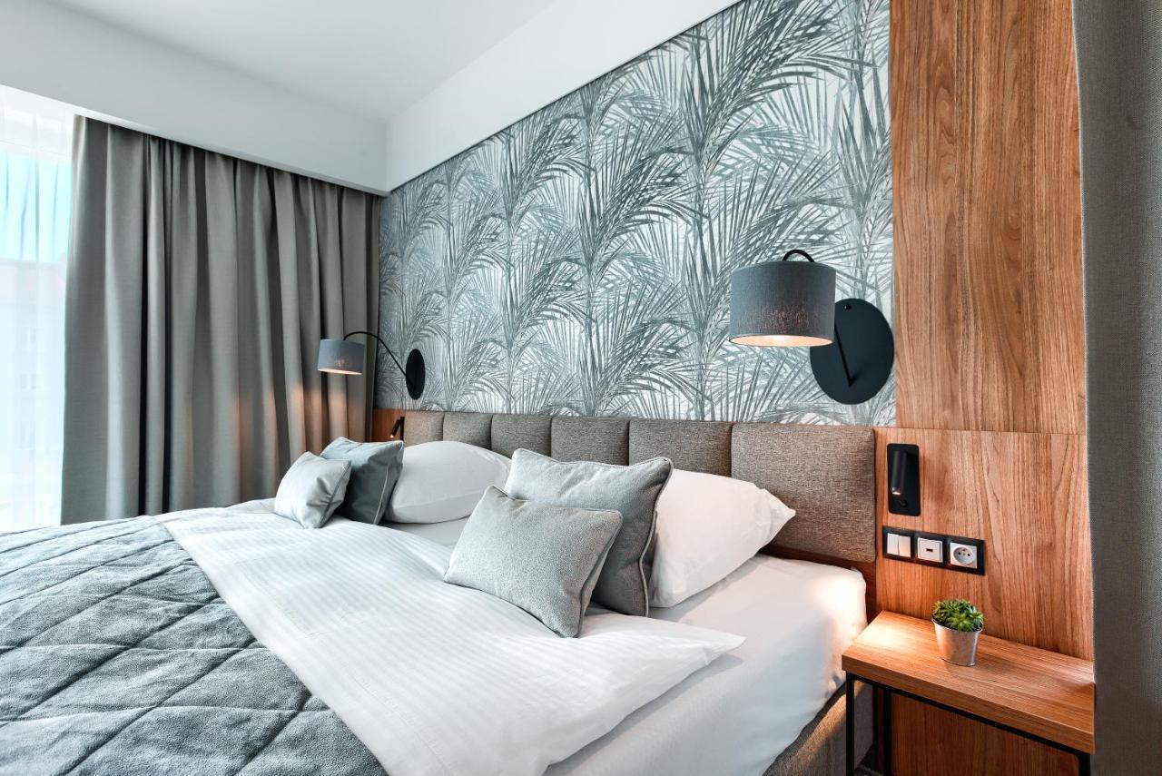 City Apartments - Marii Ludwiki 7 Košalín Exteriér fotografie